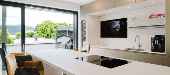 Penthouse de 4 divisões em Salzburg, Austria N.º 182431 8