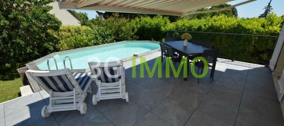 5 غرف نوم منزل في Issou, France رقم 203950 14