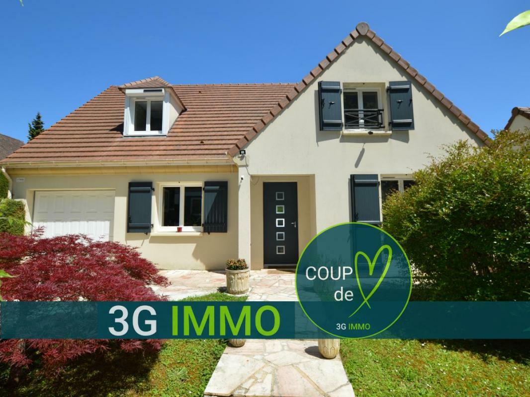 5 غرف نوم منزل في Issou, France رقم 203950