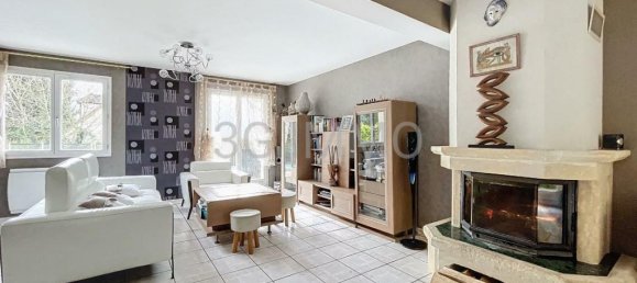 5 غرف نوم منزل في Issou, France رقم 203950 5