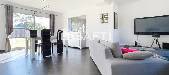 3 bedrooms House in Morbihan, France No. 331292 2