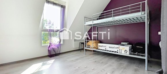 3 bedrooms House in Morbihan, France No. 331292 7