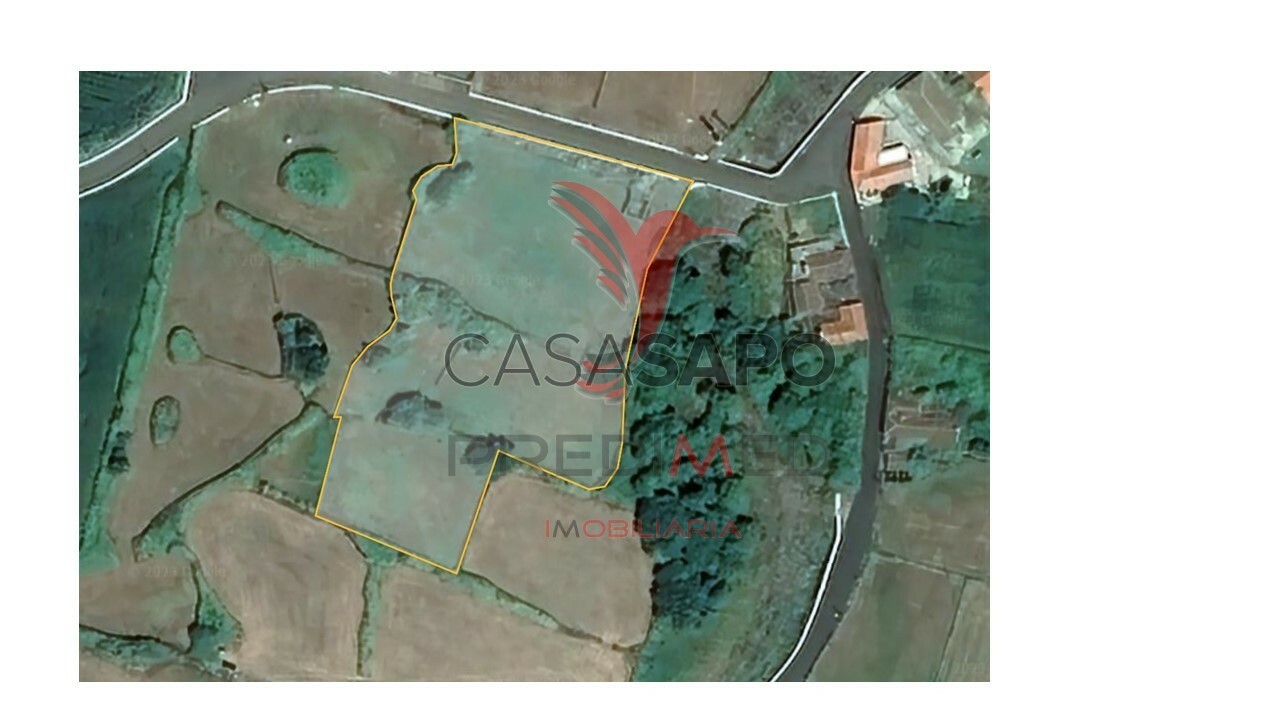  Land in Quarteira, Portugal No. 196562