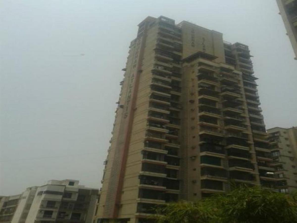 Studio in Mumbai, India No. 28668