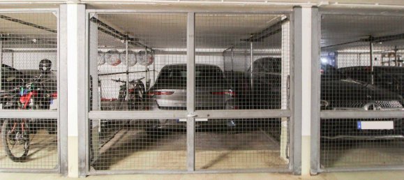 Apartamento de 1 dormitorio en Ludwigsburg, Germany No. 323793 7