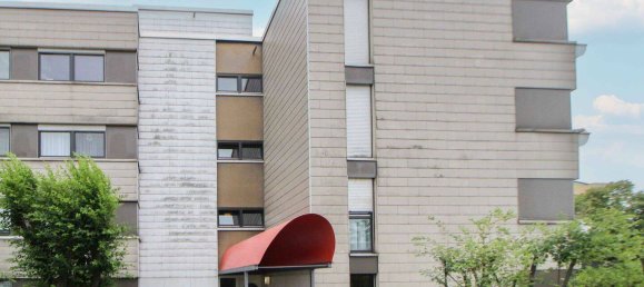 Apartamento de 1 dormitorio en Ludwigsburg, Germany No. 323793 8