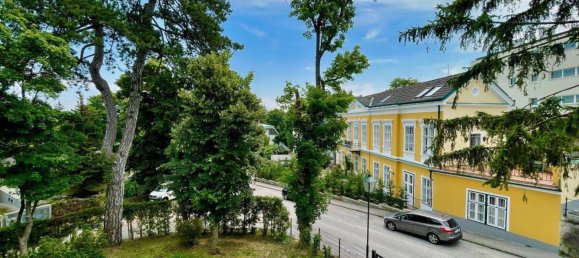 3-salle Appartement à Baden, Austria No. 233309 10