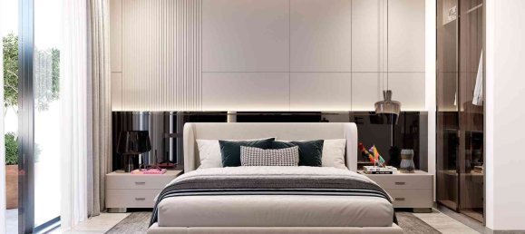 Apartamento de 2 dormitorios en SAMANA GOLF VIEWS, Dubai Sports City, UAE No. 61029 3