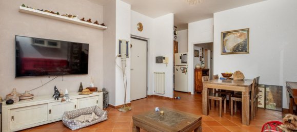 2 rooms Apartment in Fonte Nuova, Italy No. 10627 38