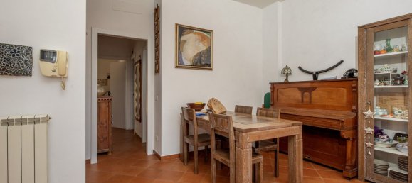 2 rooms Apartment in Fonte Nuova, Italy No. 10627 33