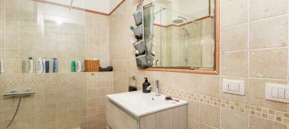 2 rooms Apartment in Fonte Nuova, Italy No. 10627 49