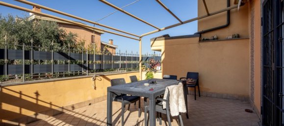 2 rooms Apartment in Fonte Nuova, Italy No. 10627 22