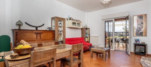 2 rooms Apartment in Fonte Nuova, Italy No. 10627 8