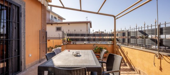 2 rooms Apartment in Fonte Nuova, Italy No. 10627 51