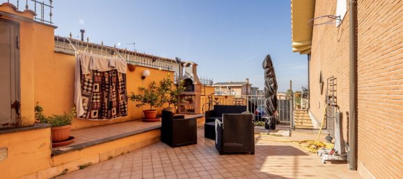 2 rooms Apartment in Fonte Nuova, Italy No. 10627 32