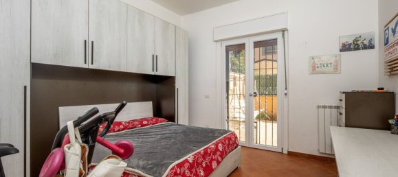 2 rooms Apartment in Fonte Nuova, Italy No. 10627 13