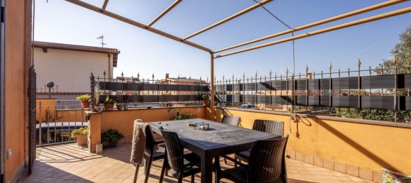 2 rooms Apartment in Fonte Nuova, Italy No. 10627 24