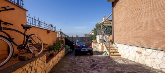 2 rooms Apartment in Fonte Nuova, Italy No. 10627 26