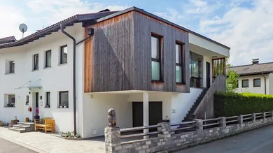 Таунхаус с 3 спальнями в Зальфельден ам Штайнернен Мер, Австрия № 160746