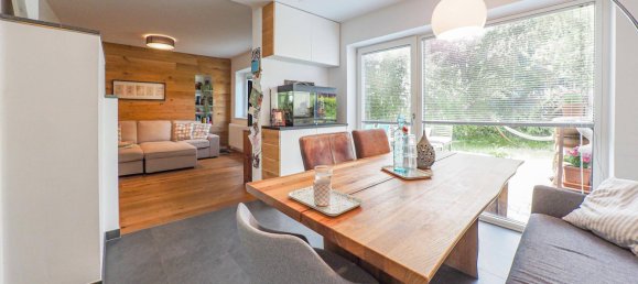 Таунхаус с 3 спальнями в Зальфельден ам Штайнернен Мер, Австрия № 160746 2