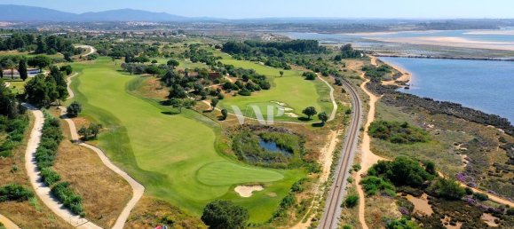 Terreno em Odiáxere, Portugal 3432 m² N.º 134277 2