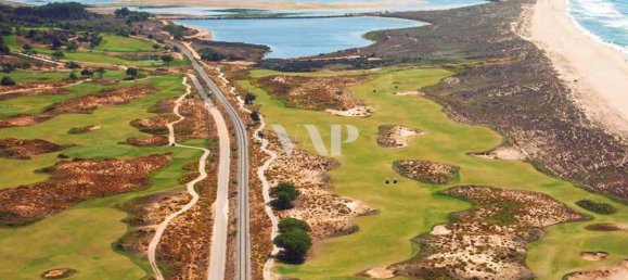 Terreno em Odiáxere, Portugal 3432 m² N.º 134277 5