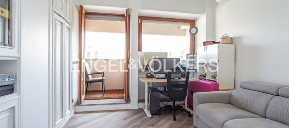 4 rooms Apartment in Rome, Italy No. 286677 15