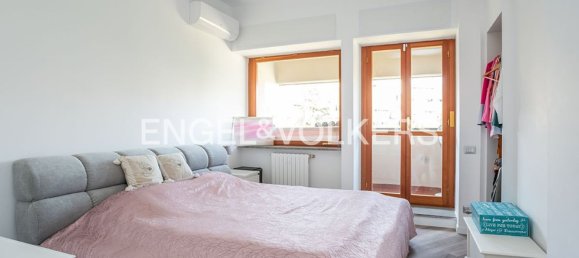 4 rooms Apartment in Rome, Italy No. 286677 8