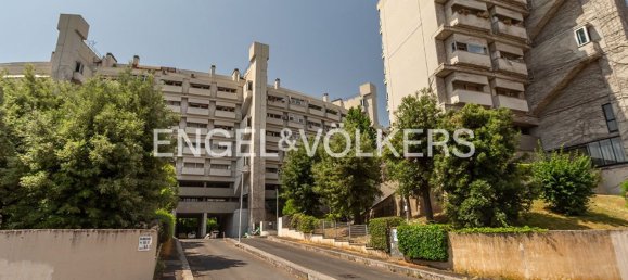 4 rooms Apartment in Rome, Italy No. 286677 20