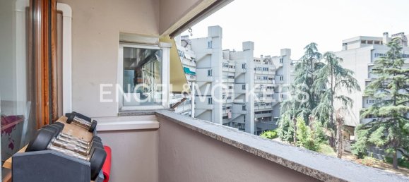 4 rooms Apartment in Rome, Italy No. 286677 18