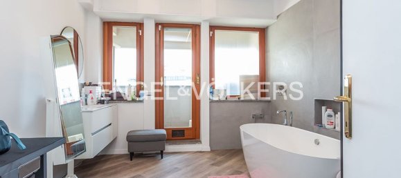 4 rooms Apartment in Rome, Italy No. 286677 5