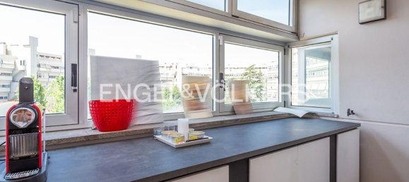 4 rooms Apartment in Rome, Italy No. 286677 7