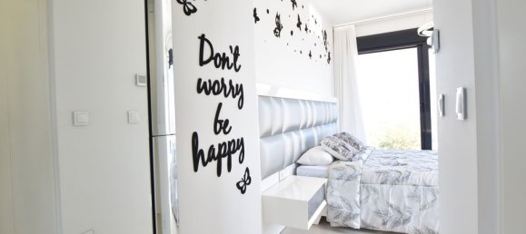 5 bedrooms Villa in San Miguel de Salinas, Spain No. 184780 49