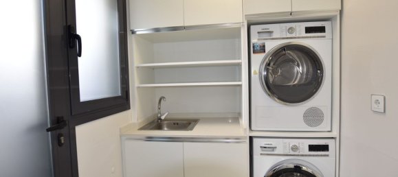 5 bedrooms Villa in San Miguel de Salinas, Spain No. 184780 14