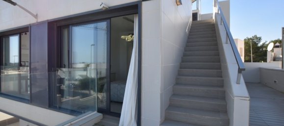 5 bedrooms Villa in San Miguel de Salinas, Spain No. 184780 45