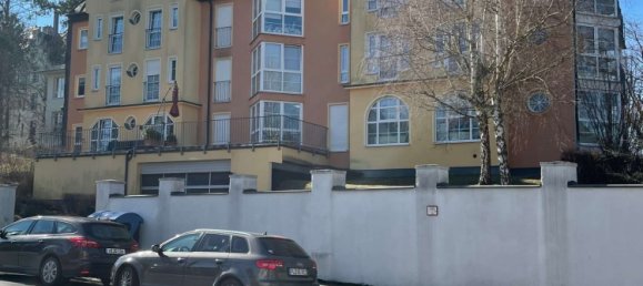 Квартира с 1 спальней в Plauen, Германия № 112104 3