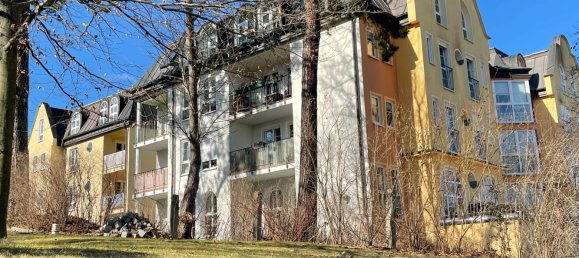 Квартира с 1 спальней в Plauen, Германия № 112104 6