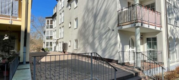 Квартира с 1 спальней в Plauen, Германия № 112104 5