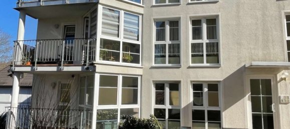 Квартира с 1 спальней в Plauen, Германия № 112104 2