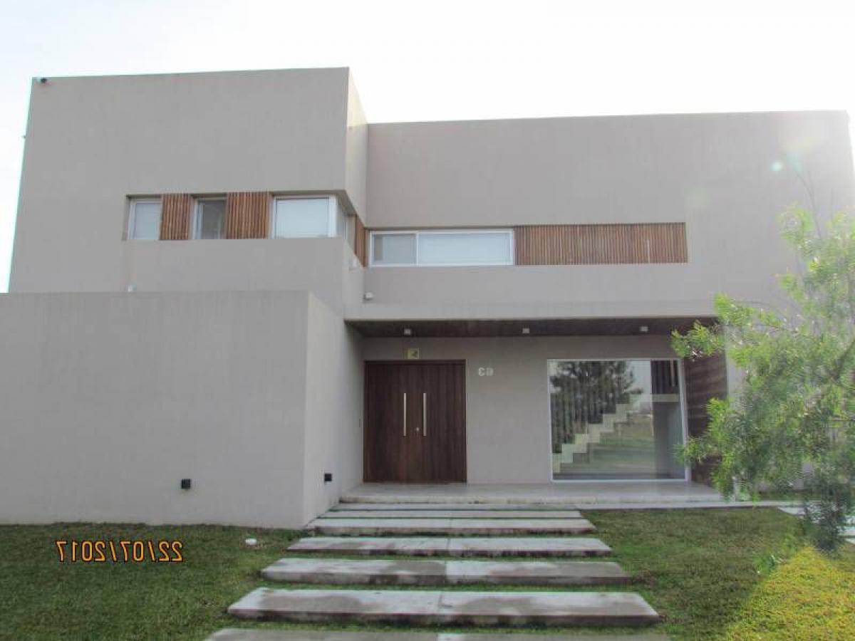 4 Schlafzimmer Haus in Tigre, Argentina, Nr. 3708