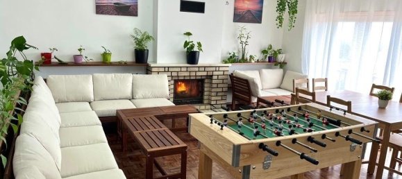 11 bedrooms Townhouse in Atouguia da Baleia, Portugal No. 143386 14