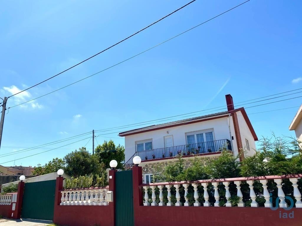 11 bedrooms Townhouse in Atouguia da Baleia, Portugal No. 143386