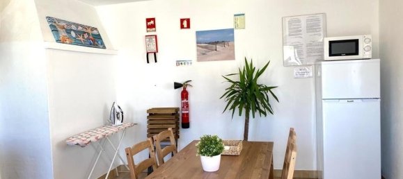 11 bedrooms Townhouse in Atouguia da Baleia, Portugal No. 143386 15