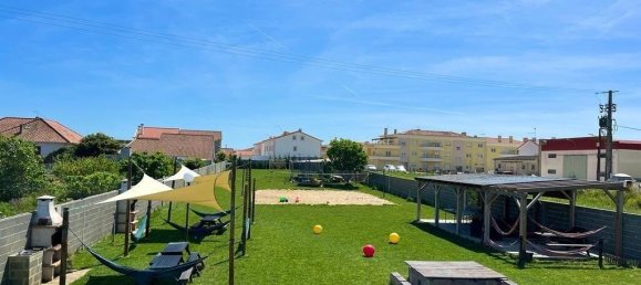 11 bedrooms Townhouse in Atouguia da Baleia, Portugal No. 143386 29