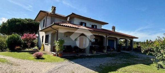 3 غرف نوم فيلا في Montefiascone, Italy رقم 331146 2