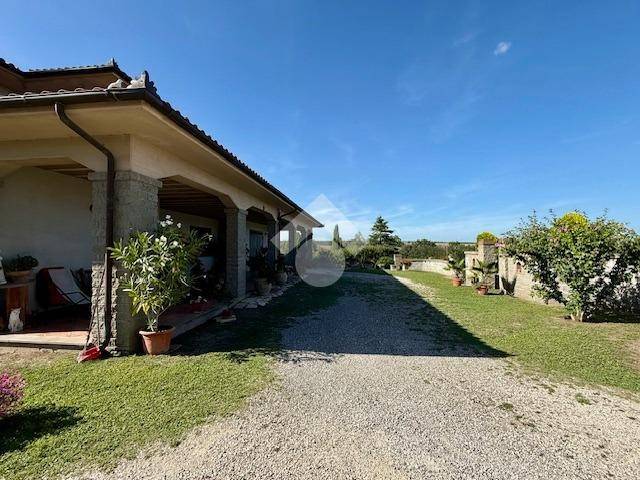 3 غرف نوم فيلا في Montefiascone, Italy رقم 331146