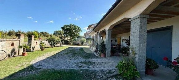 3 غرف نوم فيلا في Montefiascone, Italy رقم 331146 3