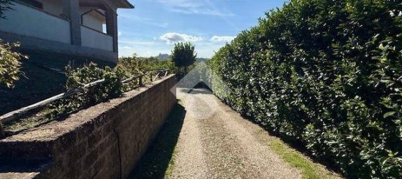 3 غرف نوم فيلا في Montefiascone, Italy رقم 331146 8