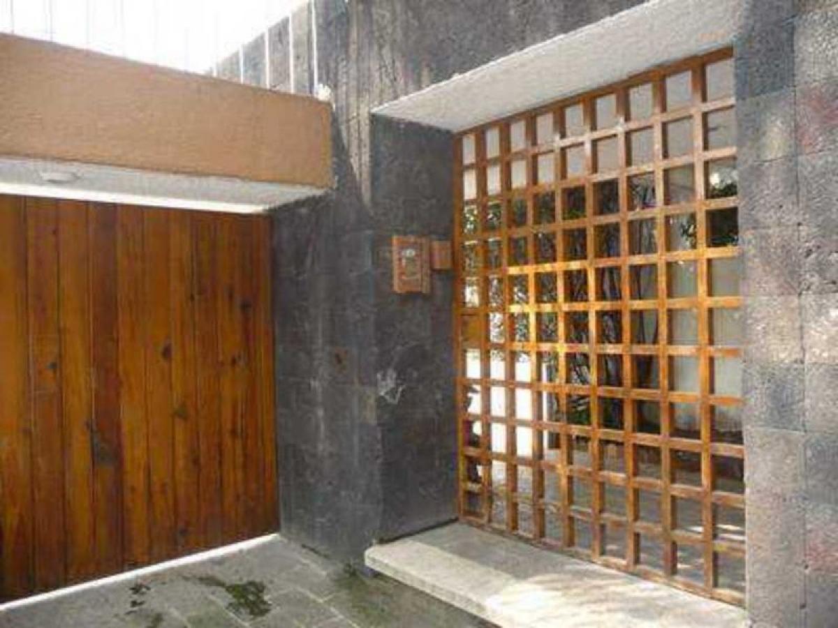 Casa de 4 dormitorios en Mexico No. 217997