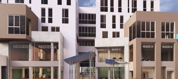 261m² Office in Lecce, Italy No. 96782 40